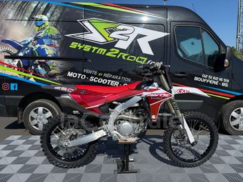 FANTIC MOTOR XXF 450