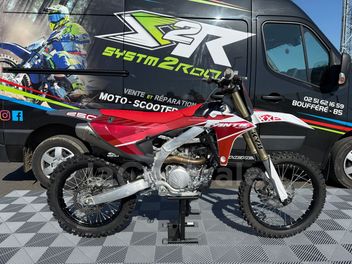 FANTIC MOTOR XXF 450