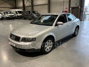 AUDI A4 (2E GENERATION) II 1.9 TDI 130 REFERENCE MULTITRONIC