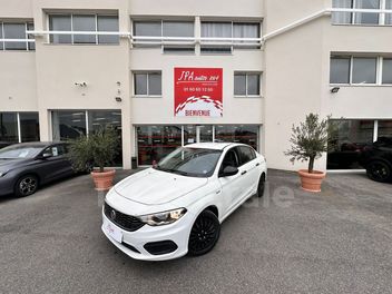 FIAT TIPO 2 II 1.4 95 TIP TOP 5P