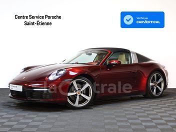 PORSCHE 911 TYPE 992 TARGA (992) TARGA 3.0 450 4S HERITAGE DESIGN EDITION