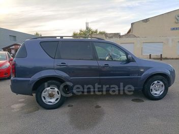 SSANGYONG REXTON 270 XDI CONFORT