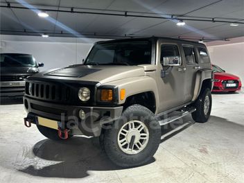 HUMMER 