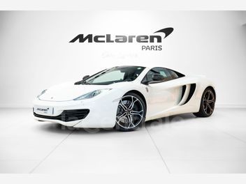 MCLAREN 