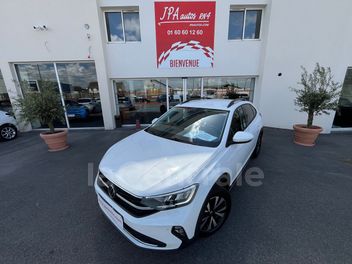 VOLKSWAGEN TAIGO 1.0 TSI 110 LIFE PLUS DSG7