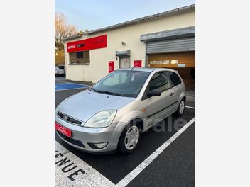 FORD FIESTA 4 IV 1600 TREND 3P