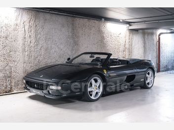 FERRARI F355 SPIDER SPIDER