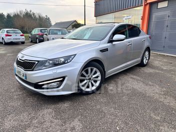 KIA OPTIMA 1.7 CRDI 136 PREMIUM