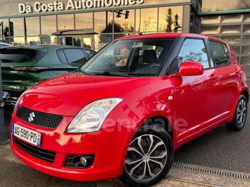 SUZUKI SWIFT 2 II 1.3 92 SWIFT IN THE CITY 5P