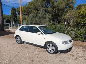 AUDI A3 (2) 1.6 AMBIENTE 3P