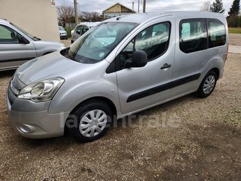 CITROEN BERLINGO FIRST 1.6 16S MULTISPACE PACK 5P