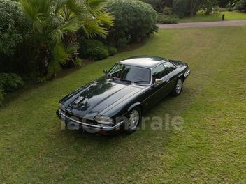 JAGUAR XJS COUPE (2) COUPE 4.0 CELEBRATION