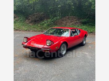 DE TOMASO PANTERA L