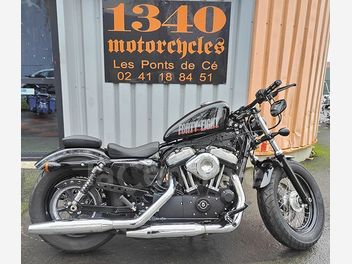 HARLEY DAVIDSON XR 1200 X