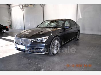 BMW SERIE 7 G11 (G11) 730DA 265 EXCLUSIVE
