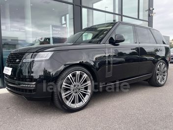 LAND ROVER RANGE ROVER 5 V SWB 4.4 P530 AWD HSE