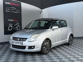 SUZUKI SWIFT 2 II 1.3 VVT 92 GLX 5P