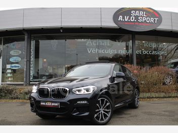 BMW X4 G02 (G02) XDRIVE20DA 190 10CV M SPORT