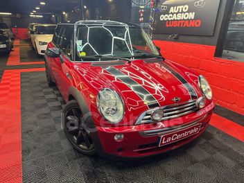 MINI MINI 3P 1.6 115 COOPER