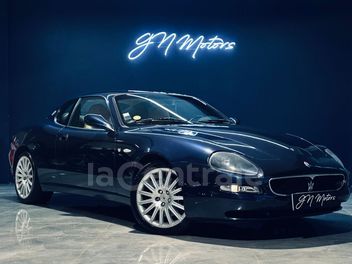 MASERATI COUPE 4.2 V8 390 GT