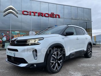 CITROEN C5 AIRCROSS 1.6 HYBRID 225 SHINE PACK E-EAT8