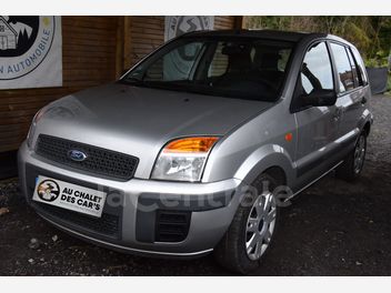 FORD FUSION 1400 ELEGANCE BVA