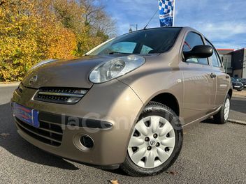 NISSAN MICRA 3 III 1.2 65 MARIE CLAIRE 5P