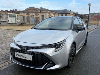 TOYOTA COROLLA 12 TOURING SPORTS XII TOURING SPORTS 2.0 HYBRIDE 184H GR SPORT