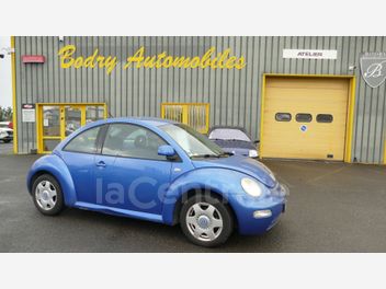 VOLKSWAGEN NEW BEETLE 2.0