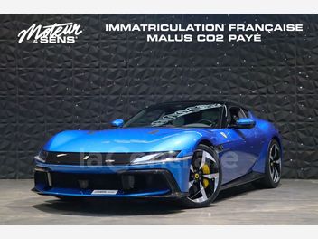 FERRARI 12CILINDRI COUPE COUPE 6.5 V12 830