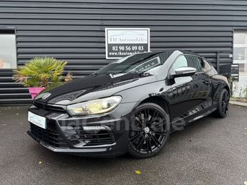 VOLKSWAGEN SCIROCCO 2 R II (2) 2.0 TSI 280 R