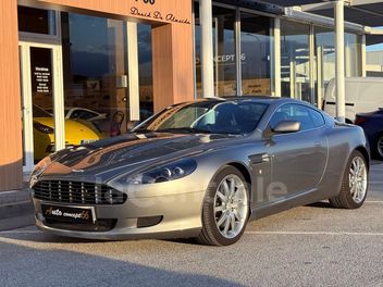 ASTON MARTIN 