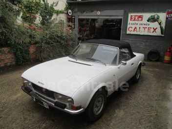 PEUGEOT 