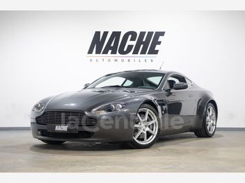 ASTON MARTIN VANTAGE VOLANTE VOLANTE V8