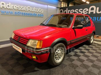 PEUGEOT 205 GTI GTI 115