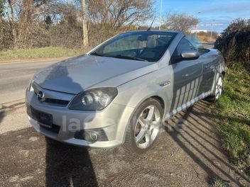 OPEL TIGRA TWINTOP II TWINTOP 1.4 TWINPORT SPORT