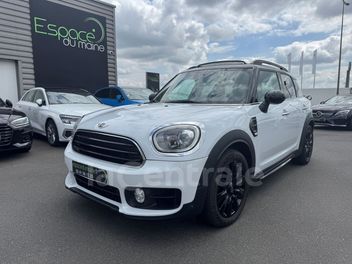 MINI COUNTRYMAN 2 II (F60) COOPER EXQUISITE 136 BVA6
