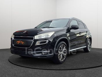 PEUGEOT 4008 1.8 HDI STT 150 FAP ALLURE 4X4 BVM6