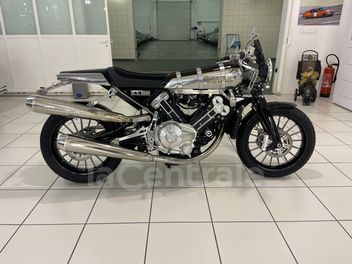BROUGH SUPERIOR SS 100 1000 ORIGINALE
