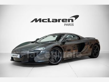 MCLAREN 