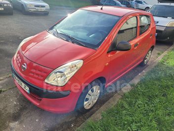 NISSAN PIXO 1.0 68 ACENTA