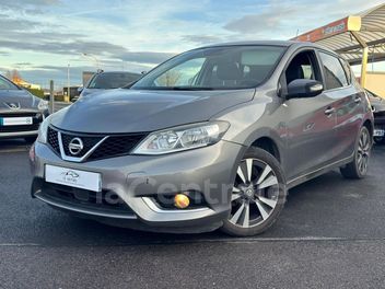 NISSAN PULSAR 1.5 DCI 110 N-CONNECTA