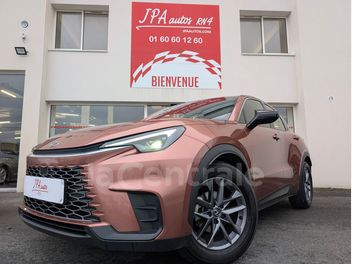 LEXUS LBX 1.5 136 2WD