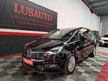 OPEL ZAFIRA 3 III (2) 1.6 DIESEL 136 BLUEINJECTION ELITE