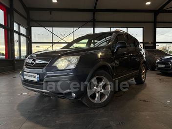 OPEL ANTARA 2.0 CDTI 150 9CV COSMO PACK