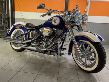 HARLEY DAVIDSON CVO 1800 SOFTAIL DELUXE 