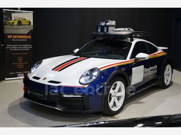 PORSCHE 911 TYPE 992 DAKAR (992) 3.0 480 DAKAR PDK