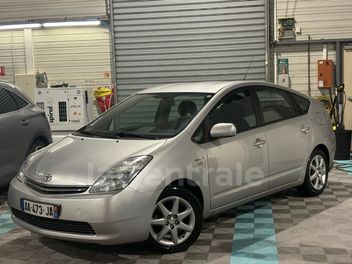 TOYOTA PRIUS 2 II 1.5 110H LINEA SOL PACK IPA