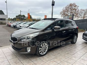 KIA CARENS 3 III 1.7 CRDI 136 ISG PREMIUM 5PL