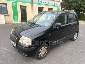 HYUNDAI ATOS 1.1 PACK
